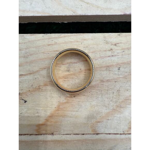 King Will Tungsten Carbide Ring - Picture 4 of 7